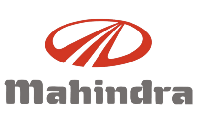 mahindra logo