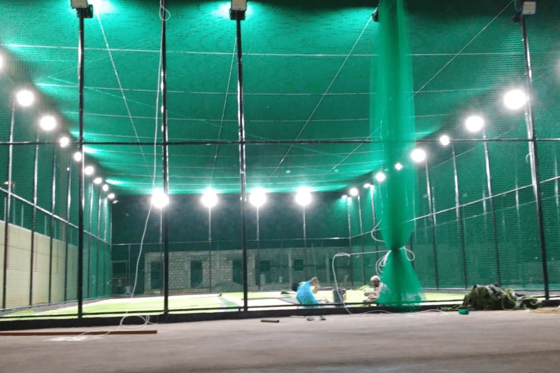 sports nets